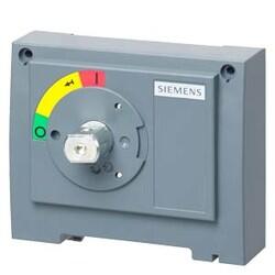 Siemens - SIEMENS TAHRİK MEKANİZMA KİLİTLEMELİ 3VT250 ŞLT 4011209764231