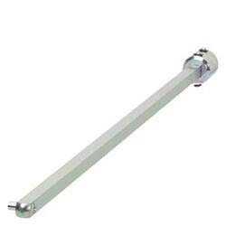 Siemens - SIEMENS TAHRİK İÇİN UZATMA MİL 365MM 4011209765030