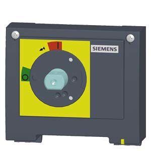 SIEMENS TAHRİK MEKANİZMA KİLİTLEMELİ 3VT630 ŞLT 4011209764262