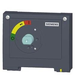 Siemens - SIEMENS TAHRİK MEKANİZMA KİLİTLEMESİZ 3VT630 ŞLT 4011209764255