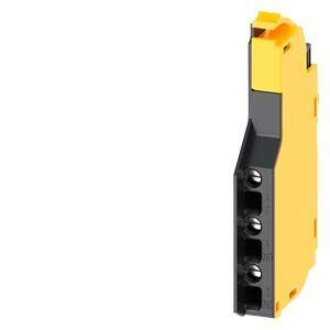 SIEMENS TRİP VEYA ALARM KONTAĞI 240VAC-250VDC 6A 4042949000075