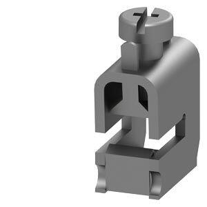 SIEMENS İLETKEN BAĞLANTI KLEMENSİ 15-16 MM2 4011209078949