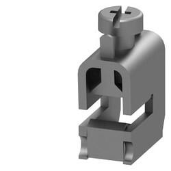 Siemens - SIEMENS İLETKEN BAĞLANTI KLEMENSİ 15-16 MM2 4011209078949