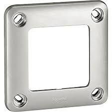 LEGRAND TEKLİ ÇERÇEVE 3245060778514
