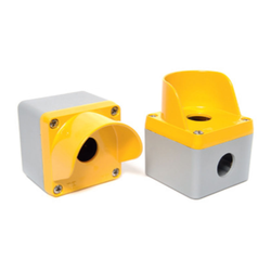 TP Electric - TP ELECTRIC TEKLİ KORUMALI BUTON KUTUSU 8693151628203