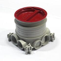 Legrand - LEGRAND TEKLİ ŞAPALTI BETON ZEMİN VEYA KAPLAMA ZEMİN İÇİN BATİBOX BUAT 3245060819880