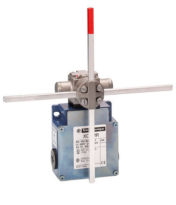 TELEMECANİQUE SENSORS XCKMR54D1H29 LİMİT ANAHTARI XCMR 6MM 3389110681970
