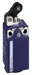 Telemecanique Sensors - TELEMECANİQUE SENSORS XCKP2121G11 NİHAYET ŞALTERİ XCKP PLASTİK MİNYATÜR 3389110301397