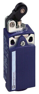 TELEMECANİQUE SENSORS XCKP2121G11 NİHAYET ŞALTERİ XCKP PLASTİK MİNYATÜR 3389110301397