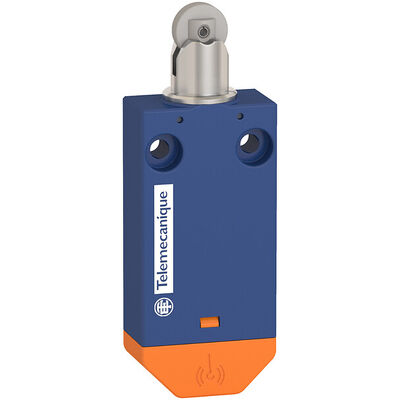TELEMECANİQUE SENSORS XCMW102 WİRELESS NİHAYET ŞALTERİ METAL MAKARALI 3389119643931