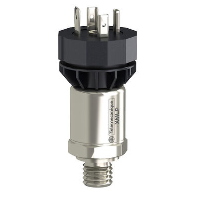 TELEMECANIQUE SENSORS XMLP016BC21F OPTİMUM BASINÇ SENSÖRÜ 10BAR 4-20MA G1 4A 3389119638821