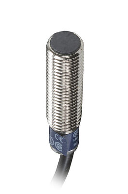 TELEMECANİQUE SENSORS XS108B3PBL2 ENDÜKTİF SENSÖR XS1 M8 U33MM PİRİNÇ SN2MM 12..24VDC KABLO 2M 3389119036252