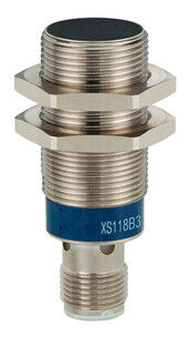TELEMECANİQUE SENSORS XS118B3PAM12 ENDÜKTİF SENSÖR M18 L50MMSN8MMM12 3389119036573
