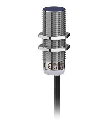 TELEMECANİQUE SENSORS XS118BLPAL2 ENDÜKTİF SENSÖR M18 L52MMSN5MM2M 3389119002004