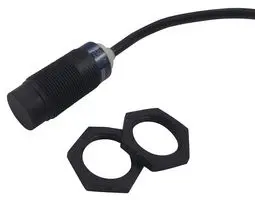 Telemecanique Sensors - TELEMECANIQUE SENSORS XS4P18AB120 ENDÜKTİF YAKLAŞIM SENSÖRÜ 3389110336184