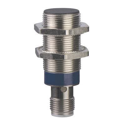 TELEMECANIQUE SENSORS XS518B1PAM12 ENDÜKTİF SENSÖR M18 L50MM SN5MM M12 3389110143867