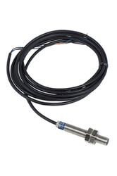 Telemecanique Sensors - TELEMECANIQUE SENSORS XS608B1PBL2 ENDÜKTİF SENSÖR XS6 M8 U50MM PASLANMAZ SN2,5MM 12..48VDC KABLO 2M 3389110145632