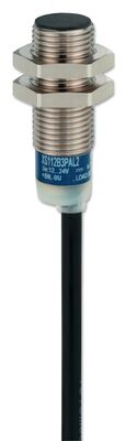 TELEMECANIQUE SENSORS XS612B1PBL2 ENDÜKTİF SENSÖR M12 L53MM SN4MM 2M 3389110146271
