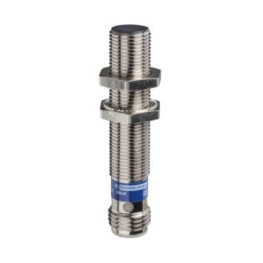 TELEMECANIQUE SENSORS XS612B1PBM12 ENDÜKTİF SENSÖR M12 L62MM SN4MM M12 3389110146318
