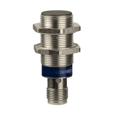 TELEMECANIQUE SENSORS XS618B1NAM12 ENDÜKTİF SENSÖR M18 L74MM SN8MM M12 3389110146394