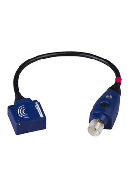 TELEMECANIQUE SENSORS XS9E11RMBL01U20 ENDÜK. SENSÖR XS9 26X26X13 SN10MM 6..6000C/MN 24..240VAC/DC 1/2