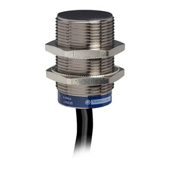 Telemecanique Sensors - TELEMECANIQUE SENSORS XUAH0515 FOTOELEKTRİK SENSÖR XUA CİSİMDEN YANSIMALI SN 0 05M 12..24VDC KABLO 2M 3389110427165 Telemecanique Sensors - TELEMECANIQUE SENSORS XUAH0515 FOTOELEKTRİK SENSÖR XUA CİSİMDEN YANSIMALI SN 0 05M 12..24VDC KABLO 2M 3389110427165