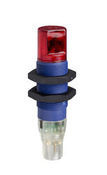 Telemecanique Sensors - TELEMECANIQUE SENSORS XUB9BNAWM12 FOTOELEKTRİK SENSÖRLER XU XUB POLARİZE 90° SN 2 M 12...24 VDC M12 3389110158854