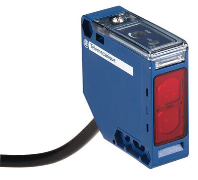 TELEMECANIQUE SENSORS XUK5APANL2 FOTOELEKTRİK SENSÖR XUK CİSİMDEN YANSIMALI (HASSASİYET AYARLI) 3389110162493