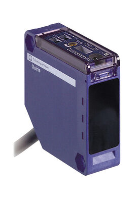 TELEMECANIQUE SENSORS XUK8AKSNL2 FOTOELEKTİRK SENSÖR XUK ARKA PLAN BASTIRMALI 3389110057638