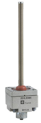 TELEMECANIQUE SENSORS ZCKE08 TELEMECANIQUE SENSORS LİMİT ANAHTARI BAŞLIĞI ZCKE YAYLI ÇUBUK 3389110646245