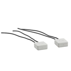 Schneider Electric - TELEMECANİQUE VW3A8306DRC SENSORS MODBUS HAT SONLANDIRICI 120 OHM VİDALI TERMİNAL İÇİN 3389110400564