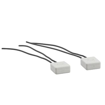 TELEMECANİQUE VW3A8306DRC SENSORS MODBUS HAT SONLANDIRICI 120 OHM VİDALI TERMİNAL İÇİN 3389110400564