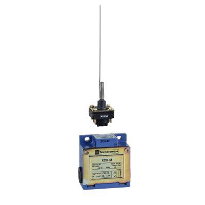 TELEMECANIQUE SENSORS TELLİ ÇOK YÖNE HAREKETLİ NİHAYET ŞALTERİ 3389110646467