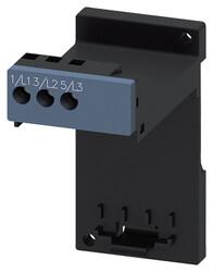 Siemens - SIEMENS TEK BAŞINA RAYA MONTAJ İÇİN S00 4011209781917