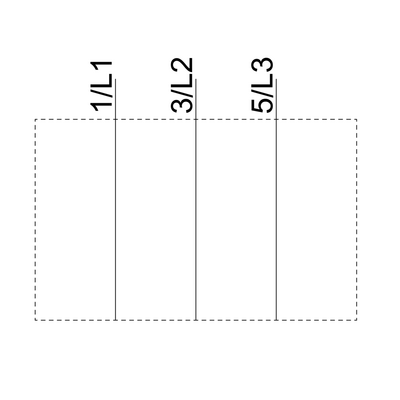 SIEMENS MONTAJ PARÇASI S2 4011209947054