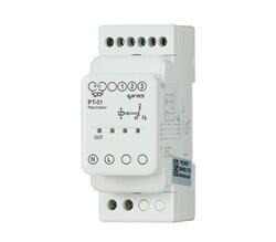 Entes - ENTES TERMİSTÖR RÖLESİ 1C/O KONTAK PTC KORUMASI M1907 8699421413890