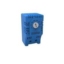 Emas - EMAS TERMOSTAT PANO TİP NO SOĞUTMA MAVİ PTM111