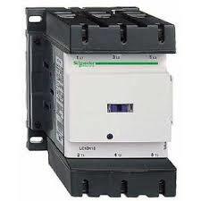 Schneider Electric - SCHNEIDER ELECTRIC TESYS D KONTAKTÖR 3P(3 NA) AC 3 <= 440 V 150 A 125 V DC BOBİN 3389110540598