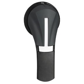 SCHNEIDER ELECTRIC TESYS GS SİYAH HARİCİ SAĞ DÖNER KURMA KOLU YÜK AYRC 100…400 A İÇİN 3389119411714