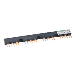 Schneider Electric - SCHNEIDER ELECTRIC TESYS GV2 TESYS D VE K VE U COMB BUSBAR 63 A 4 TAP-OFF 54 MM ARALIK 3389110555875