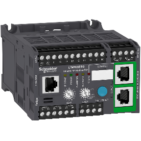 SCHNEIDER ELECTRIC TESYS T MOTOR KONTROLER ETHERNET 0.4-8A 3389119404860