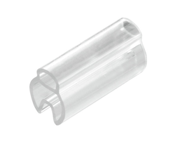 Weidmüller - WEIDMULLER TM 201/18 18MM TM ŞEFFAF KILIF 4032248243341