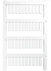 Weidmüller - WEIDMULLER TM-I 15 KLEMENS ETİKETİ 4008190914783