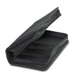 Phoenix Contact - PHOENIX CONTACT ALET ÇANTASI BOŞ KİLİTLENEBİLİR TOOL-KIT STANDARD EMPTY 1212423 4046356505680