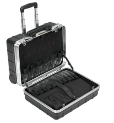 Weidmüller - WEIDMULLER TOP CASE BOŞ TAKIM ÇANTASI, METAL ÇERÇEVE 4050118149913