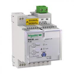 Schneider Electric - SCHNEIDER ELECTRIC TOPRAK KAÇAĞI RÖLESİ RH21M 300 MA 0,06 SN 240 V 3303430561637