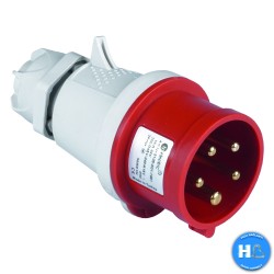 TP Electric - TP ELECTRIC 3007-301-1601 DÜZ FİŞ