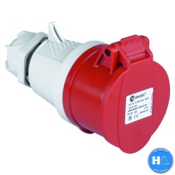 TP Electric - TP ELECTRIC 3007-304-1601 UZATMA PRİZİ