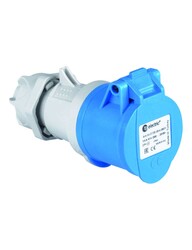 TP Electric - TP ELECTRIC 3120-304-0901 CEE NORM 3X16A UZATMA PRİZİ