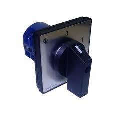 Kraus & Naimer - KRAUS & NAİMER TRİFAZE 0-1 AÇMA KAPAMA 63AMPER 8697855043430